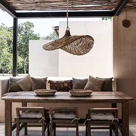 Amazing New House In The Jungle Villa