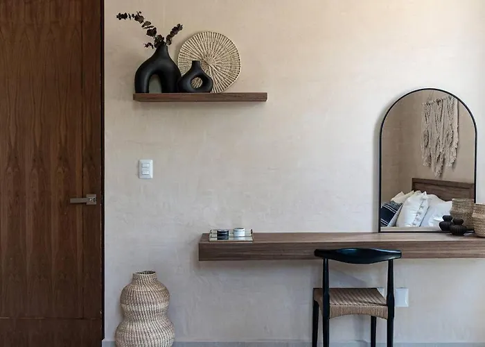 Holiday home Luxury 3br With Private Pool Tulum