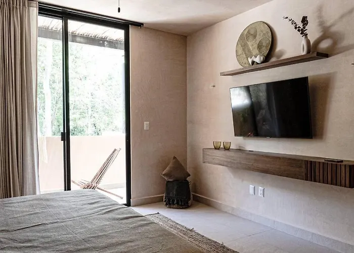 Luxury 3br With Private Pool * Tulum