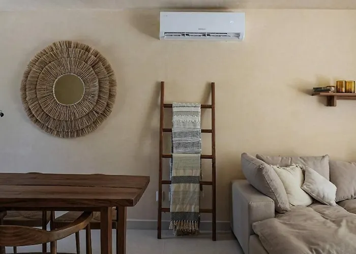 Holiday home Luxury 3br With Private Pool