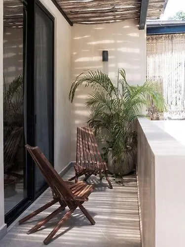 Holiday home Luxury 3br With Private Pool