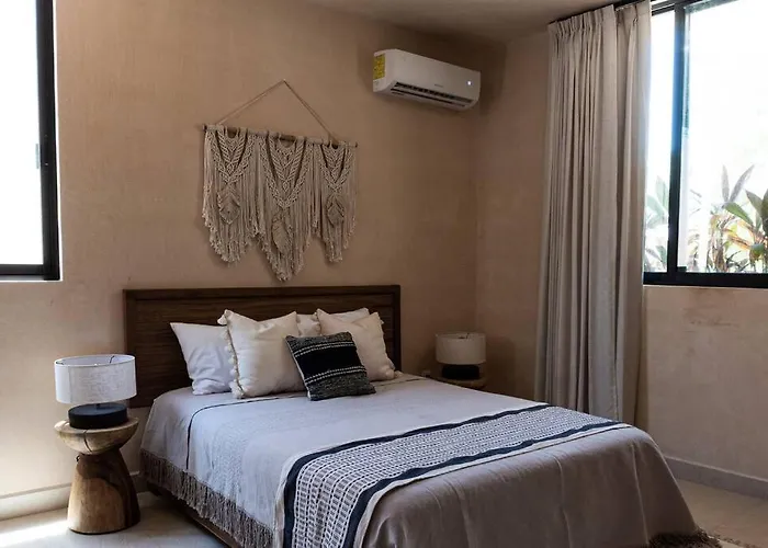 Holiday home Luxury 3br With Private Pool *