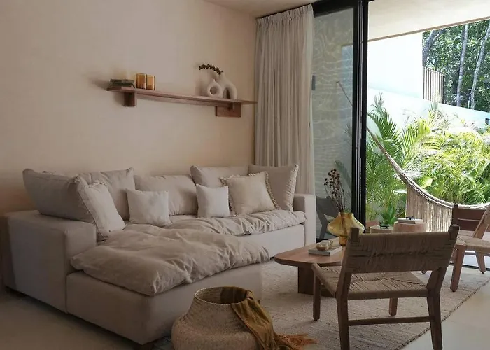 Luxury 3br With Private Pool
