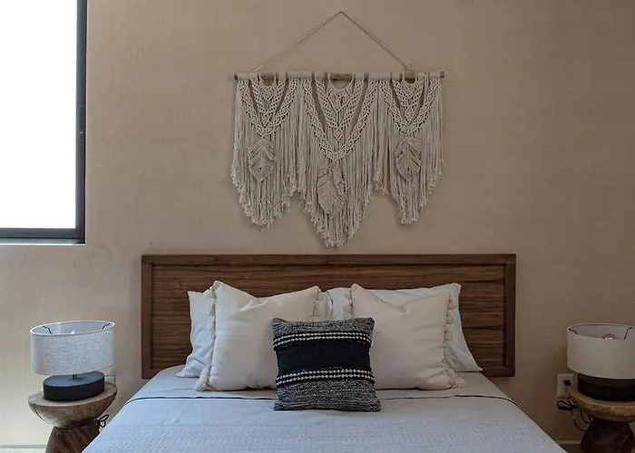 Luxury 3br With Private Pool Holiday home Tulum