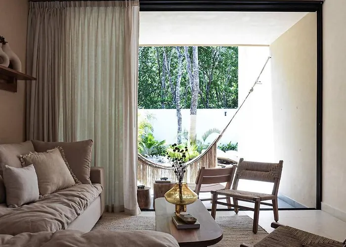 Holiday home Luxury 3br With Private Pool Tulum