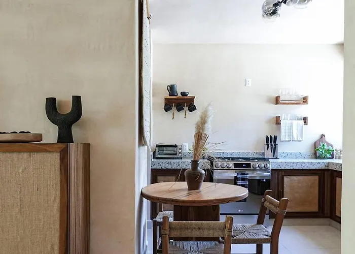 Luxury 3br With Private Pool Holiday home Tulum
