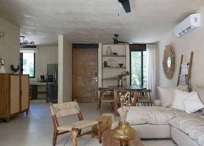 Holiday home Luxury 3br With Private Pool