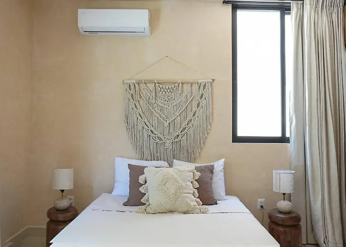 Luxury 3br With Private Pool Tulum