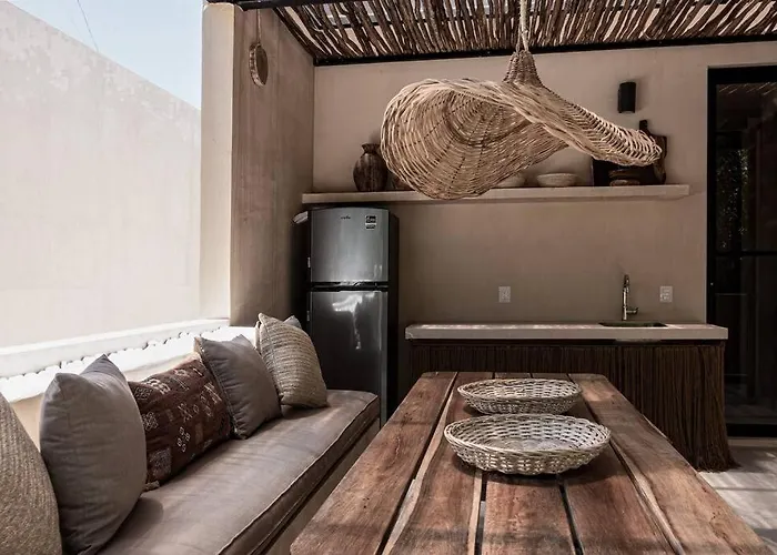 Holiday home Luxury 3br With Private Pool Tulum