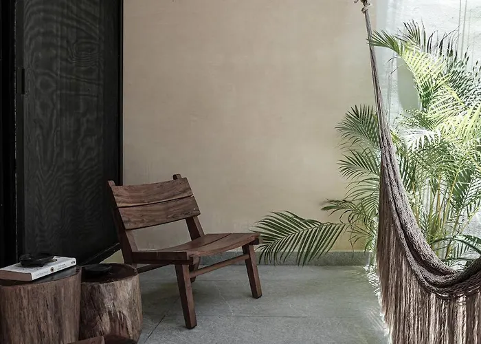 Luxury 3br With Private Pool Holiday home Tulum