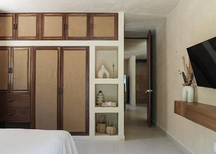 Luxury 3br With Private Pool Tulum