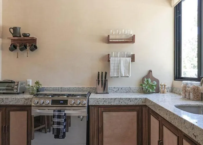 Holiday home Luxury 3br With Private Pool